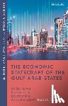 Young, Karen E. (Columbia University - The Economic Statecraft of the Gulf Arab States