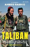 Rashid, Ahmed - Taliban