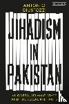 Giustozzi, Antonio (King's College London - Jihadism in Pakistan