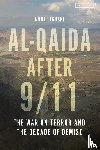 Likuski, Anne - Al-Qaida after 9/11