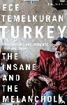 Temelkuran, Ece - Turkey