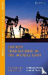  - Energy Transitions in the Middle East
