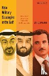 Samaan, Jean-Loup - New Military Strategies in the Gulf