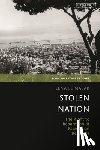 El-Malak, Lena - Stolen Nation