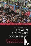 Abusalama, Shahd - Between Reality and Documentary