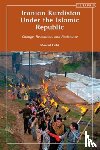 Cabi, Marouf (University of St Andrews - Iranian Kurdistan Under the Islamic Republic