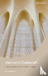 Hoffman, Jon (Cato Institute - Islam and Statecraft
