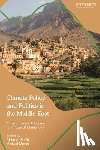  - Climate Policy and Politics in the Middle East