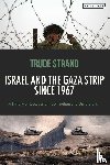 Strand, Trude (Geneva Graduate Institute - Israel and the Gaza Strip since 1967