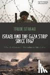 Strand, Trude (Geneva Graduate Institute - Israel and the Gaza Strip since 1967