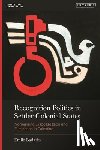 Badarin, Dr Emile - Recognition Politics in Settler Colonial States