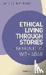 Ouyang, Dr. Wen-chin (Professor of Arabic and Comparative Literature - Ethical Living through Stories