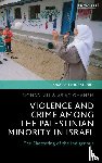 Ghanem, Asad (University of Haifa, Ali, Nohad (Western Galilee College - Violence and Crime among the Palestinian Minority in Israel
