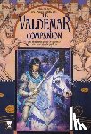 - The Valdemar Companion