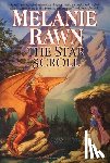 Rawn, Melanie - The Star Scroll