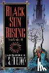 Friedman, C. S. - BLACK SUN RISING