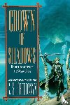 Friedman, C. S. - Crown of Shadows