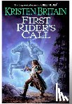 Britain, Kristen - First Rider's Call