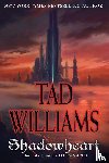 Williams, Tad - Shadowheart