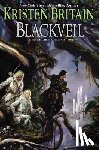 Britain, Kristen - GREEN RIDER #04 BLACKVEIL