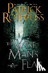 Rothfuss, Patrick - Rothfuss, P: Wise Man's Fear