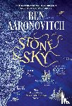 Aaronovitch, Ben - Aaronovitch, B: Stone and Sky