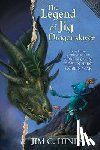 Hines, Jim C. - The Legend of Jig Dragonslayer