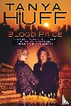 Huff, Tanya - Blood Price