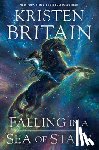 Britain, Kristen - Falling in a Sea of Stars