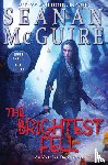 Seanan McGuire - The Brightest Fell