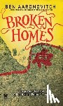 Aaronovitch, Ben - Aaronovitch, B: Broken Homes