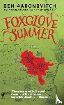 Aaronovitch, Ben - Aaronovitch, B: Foxglove Summer