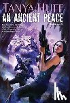 Huff, Tanya - An Ancient Peace