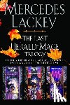 Lackey, Mercedes - Lackey, M: Last Herald-Mage Trilogy