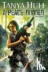 Tanya Huff - A Peace Divided