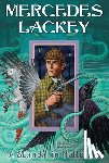 Lackey, Mercedes - A Scandal In Battersea
