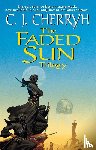 C. J. Cherryh - The Faded Sun Trilogy Omnibus