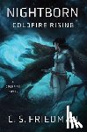 Friedman, C. S. - Nightborn: Coldfire Rising