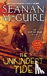 McGuire, Seanan - Unkindest Tide