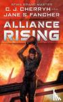 Cherryh, C. J., Fancher, Jane S. - Alliance Rising