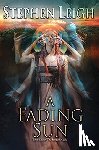leigh, stephen - Fading sun