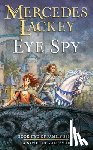 Mercedes Lackey - Eye Spy