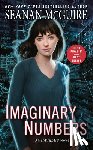 McGuire, Seanan - Imaginary Numbers