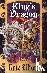 Elliott, Kate - King's Dragon