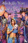 West, Michelle - The Shining Court