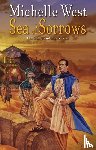 West, Michelle - Sea of Sorrows