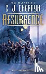 C. J. Cherryh - Resurgence