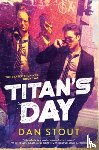 Stout, Dan - Titan's Day