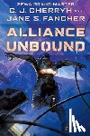 Cherryh, C J, Fancher, Jane S - Cherryh, C: Alliance Unbound