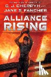 C. J. Cherryh, Jane S. Fancher - Alliance Rising